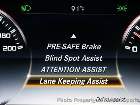 Used 2015 Mercedes-Benz S 63 AMG 4MATIC Coupe image 37