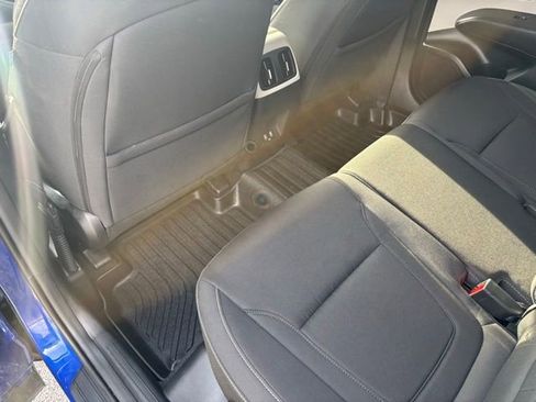 Used 2024 Hyundai Tucson SEL AWD/4WD image 15
