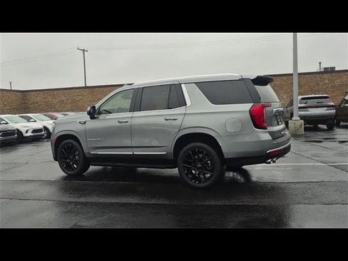 Certified 2023 GMC Yukon Denali image 6