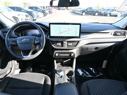 New 2026 Ford Escape Active w/ Tech Pack #1 image 33