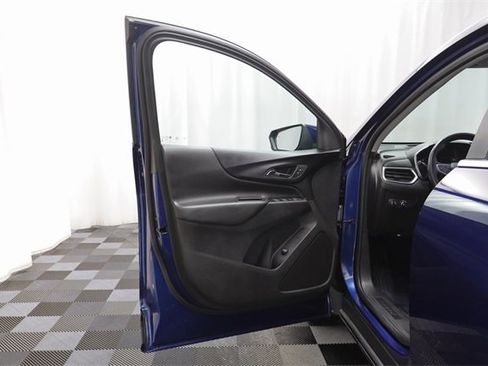 Certified 2022 Chevrolet Equinox LT image 5