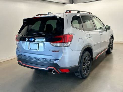 Used 2021 Subaru Forester Sport AWD/4WD image 33