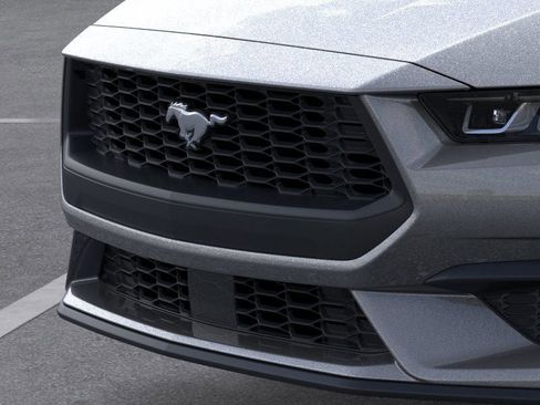 New 2025 Ford Mustang Premium RWD image 17
