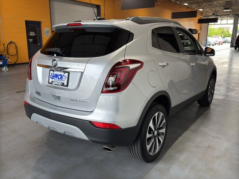 Used 2021 Buick Encore Preferred FWD image 5