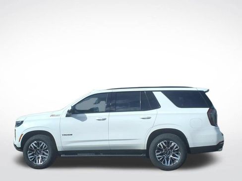 New 2026 Chevrolet Tahoe Z71 w/ Z71 Off-Road Package AWD/4WD image 8