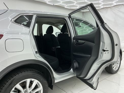 Used 2021 Nissan Rogue Sport S AWD/4WD image 23
