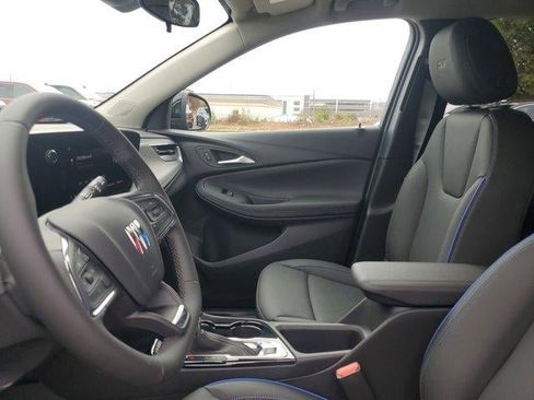 New 2026 Buick Encore GX Sport Touring image 16