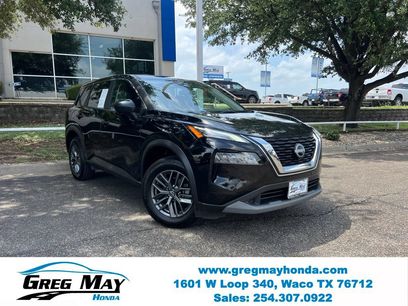 Used 2023 Nissan Rogue S