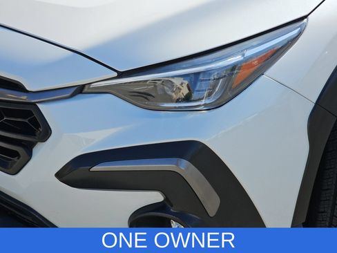 Used 2024 Subaru Crosstrek 2.5i Limited w/ Crosstrek Mirror Package AWD/4WD image 29