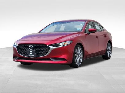 Used 2023 MAZDA MAZDA3 s