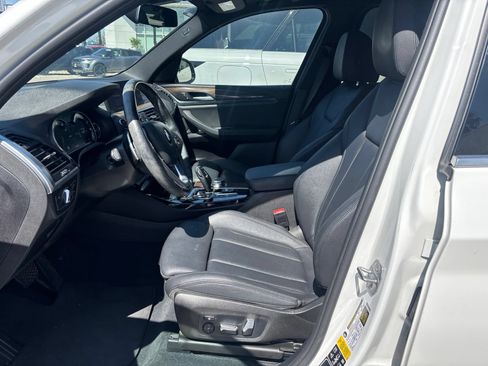 Used 2018 BMW X3 xDrive30i AWD/4WD image 12