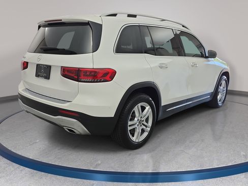 Used 2020 Mercedes-Benz GLB 250 image 5