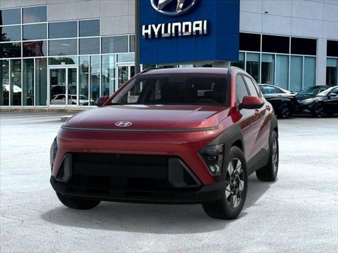New 2025 Hyundai Kona SEL image 6