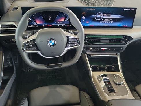 Used 2026 BMW 330i Sedan RWD image 13