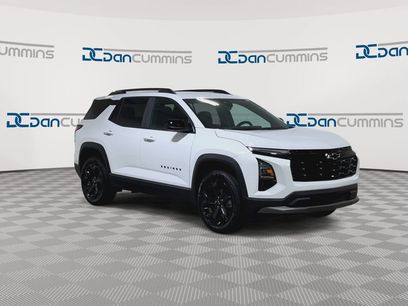 New 2027 Chevrolet Equinox LT w/ Midnight Edition