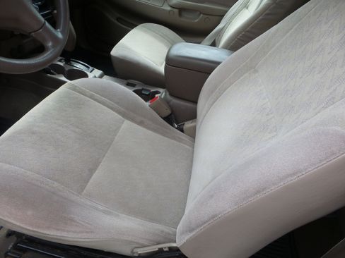 Used 2004 Toyota Tacoma PreRunner image 7