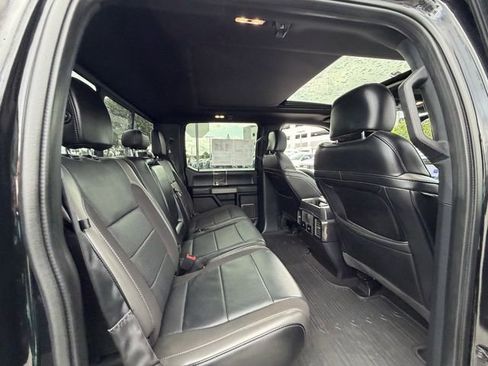 Used 2019 Ford F150 Raptor w/ Equipment Group 802A Luxury AWD/4WD image 12