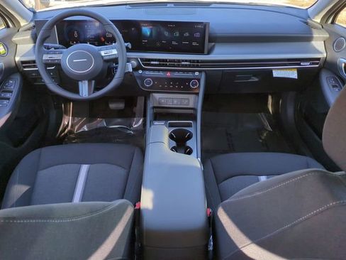 New 2026 Hyundai Sonata SEL image 14