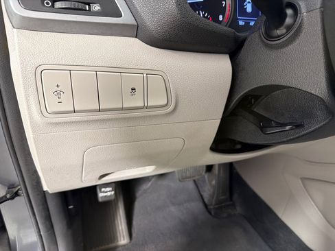 Used 2017 Hyundai Tucson SE FWD image 13