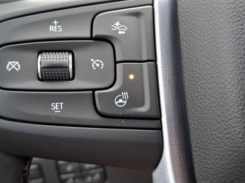 New 2026 GMC Sierra 2500 SLE w/ SLE Value Package; image 18