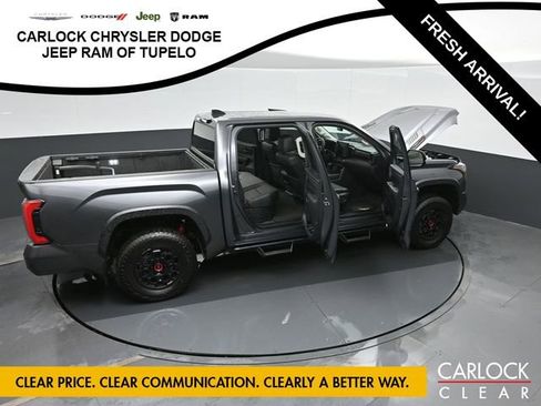 Used 2023 Toyota Tundra TRD Pro image 72