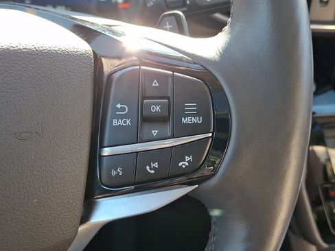 Certified 2021 Ford Explorer Platinum w/ Premium Technology Package image 30