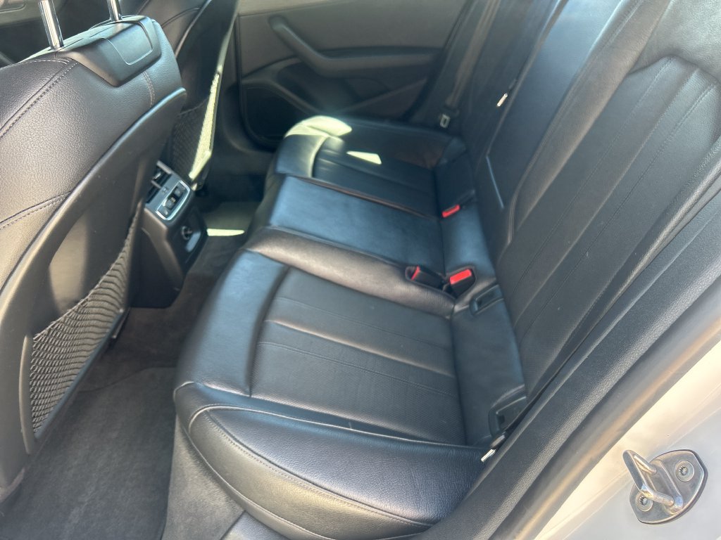 Used 2018 Audi A5 2.0T Premium Plus w/ Premium Plus AWD/4WD image 30
