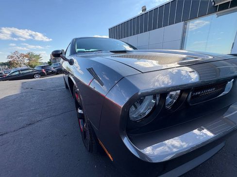 Used 2013 Dodge Challenger R/T Plus RWD image 18