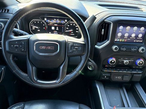 Used 2020 GMC Sierra 1500 AT4 w/ AT4 Premium Package image 14