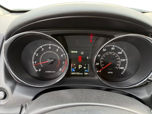 Used 2024 Mitsubishi Outlander Sport SE image 11