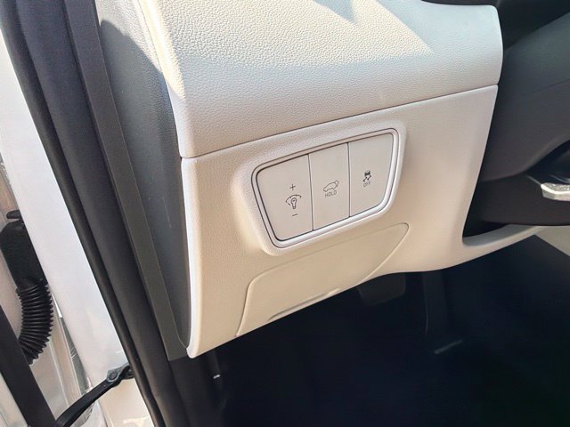 Used 2024 Hyundai Tucson SEL FWD image 18