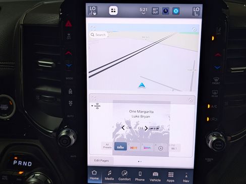 New 2026 RAM 1500 Laramie image 27