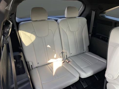 New 2026 Kia Sorento SX Prestige image 26