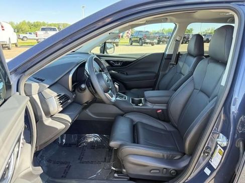 Used 2025 Subaru Outback Touring XT AWD/4WD image 12