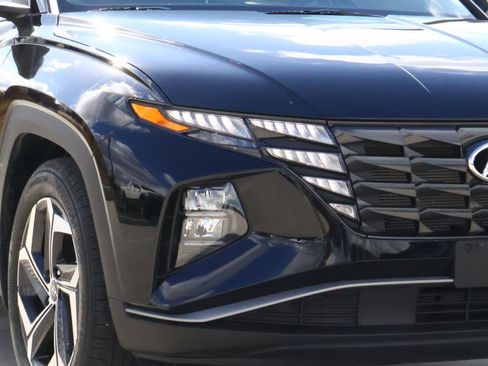 Used 2024 Hyundai Tucson SEL w/ Convenience Package image 7