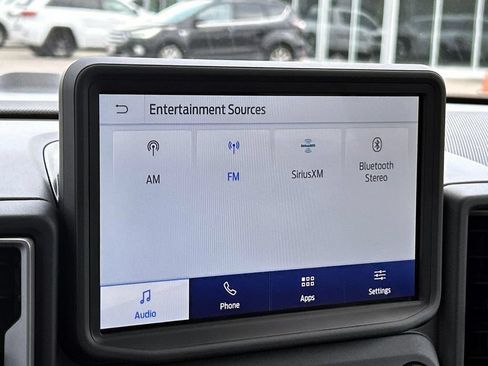 Used 2024 Ford Bronco Sport Big Bend w/ Convenience Package AWD/4WD image 26