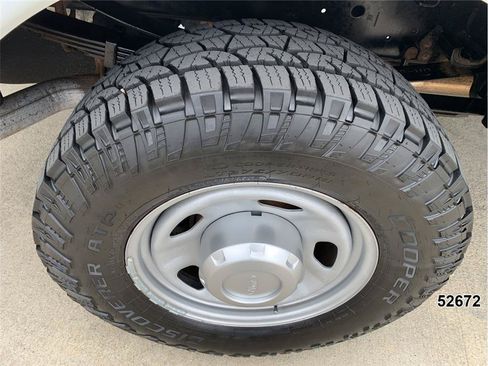 Used 2020 Ford F350 XL w/ Power Equipment Group AWD/4WD image 21