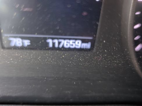 Used 2017 Hyundai Tucson SE w/ SE Popular Package 02 FWD image 9