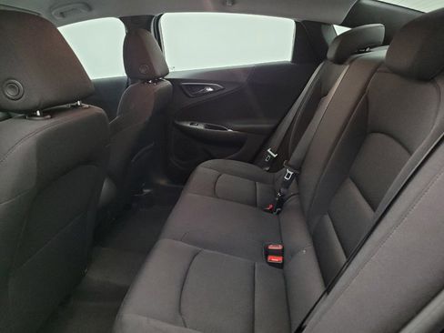 Used 2023 Chevrolet Malibu LS FWD image 18