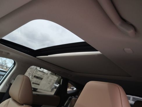 New 2026 Nissan Murano Platinum w/ Cargo Package image 14