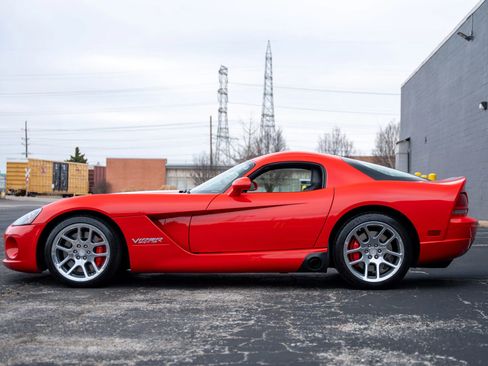 Used 2006 Dodge Viper SRT-10 image 12