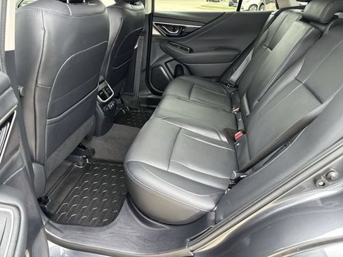 Used 2021 Subaru Outback Limited w/ Popular Package #2 AWD/4WD image 16