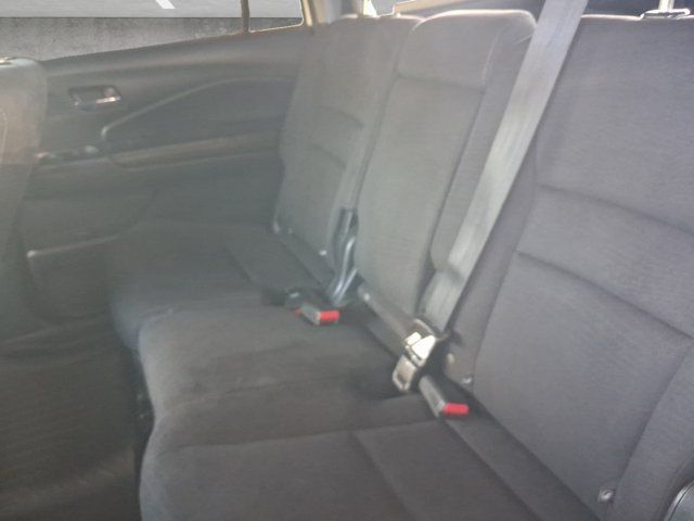 Used 2018 Honda Pilot EX image 28