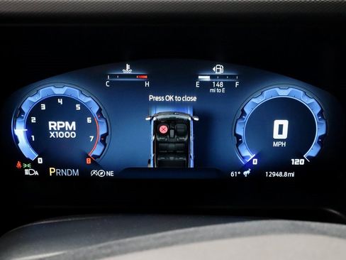 Certified 2025 Ford Bronco Big Bend image 27