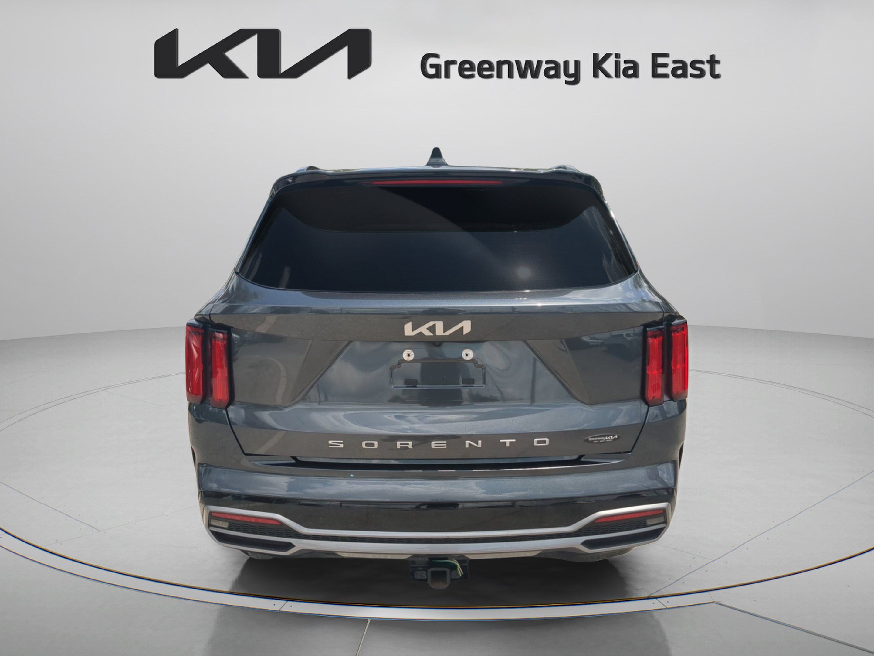 Certified 2022 Kia Sorento SX FWD image 7