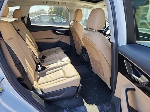 Used 2023 Audi Q7 3.0T Premium Plus w/ Premium Plus Package image 8