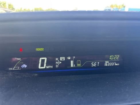 Used 2012 Toyota Prius V Two FWD image 13