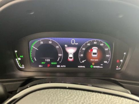 Certified 2023 Honda Accord Touring image 15