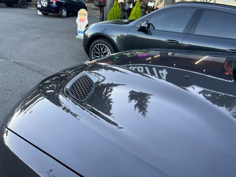 Used 2018 Dodge Durango R/T image 11