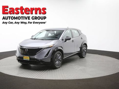 Used 2023 Nissan Ariya FWD image 54